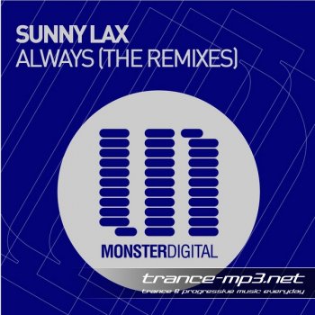 Sunny Lax-Always Remixes-WEB-2011