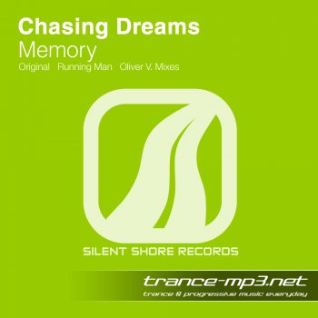  Chasing Dreams-Memory-WEB-2011