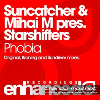  Suncatcher And Mihai M Pres Starshifters-Phobia-WEB-2011