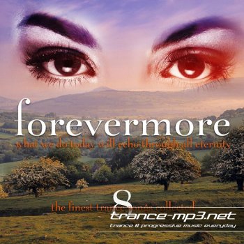 Forevermore Vol 8-(UNMIXED)-WEB-2011