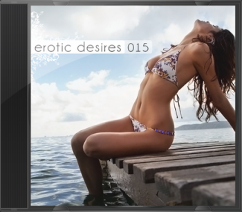 Erotic Desires Volume 015