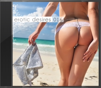 Erotic Desires Volume 016