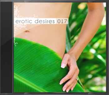 Erotic Desires Volume 017