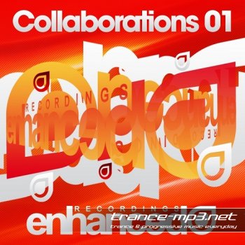 Enhanced Recordings - Collaborations 01-2011