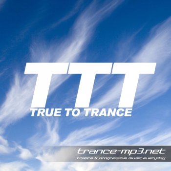Ronski Speed - True to Trance (May 2011) (18-05-2011)