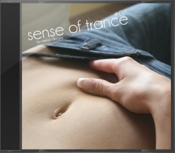 Sense Of Trance #7