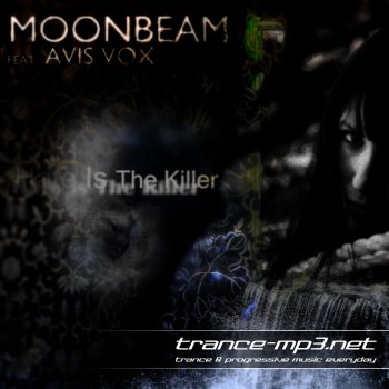 Moonbeam Feat Avis Vox-Hate Is The Killer Incl Arty Remix-WEB-2011