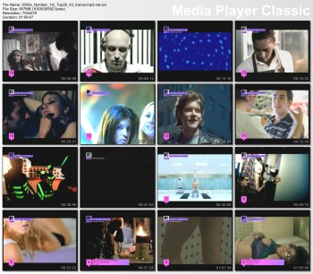  2000- 1:  20  MTV