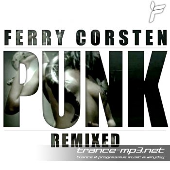 Ferry Corsten - Punk Remixed-WEB-2011
