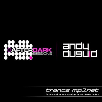 Andy Duguid - After Dark Sessions 011 (20-05-2011)