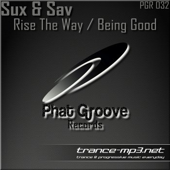 Sux and Sav-Rise The Way-WEB-2011