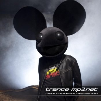 Deadmau5 - Dance Department (21-05-2011)