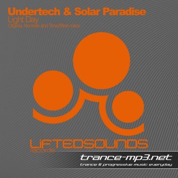 Undertech and Solar Paradise - Light Day-WEB-2011