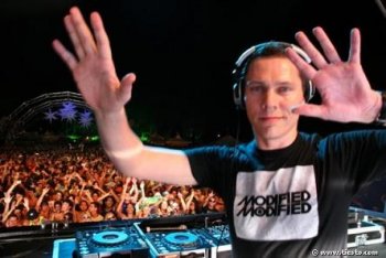 Tiesto - In the Mix at Big City Beats-CABLE 22-05-2011