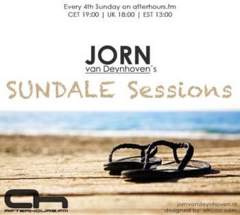 Jorn van Deynhoven - Sundale Sessions 001 2011.05.22