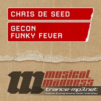  Chris De Seed-Gecon Funky Fever-WEB-2011