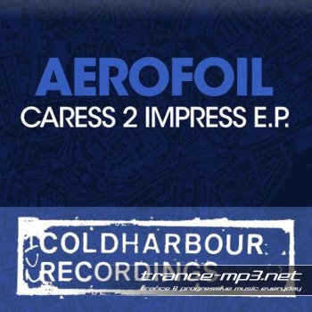 Aerofoil-Caress 2 Impress EP-WEB-2011