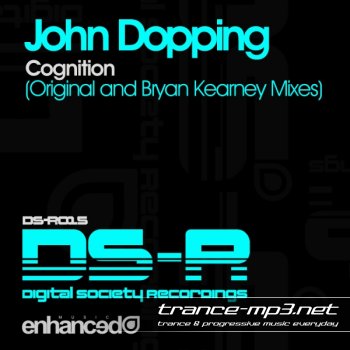John Dopping-Cognition Incl Bryan Kearney Remix-WEB-2011