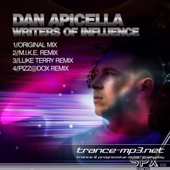 Dan Apicella-Writers Of Influence Incl MIKE Remix-(SPX015)-WEB-2011