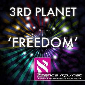 3rd Planet-Freedom-WEB-2011