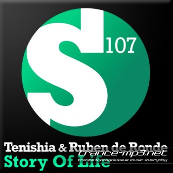 Tenishia and Ruben de Ronde-Story Of Life Incl Michael Tsukerman Remix-WEB-2011