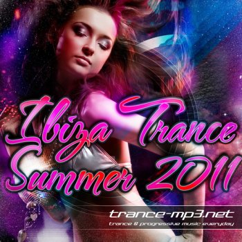 Ibiza Summer Trance 2011-WEB-2011