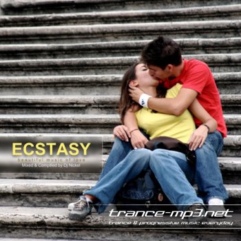 Dj Nickel - Ecstasy (2011)