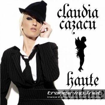 Claudia Cazacu - Haute Couture Podcast 005 (24-05-2011)