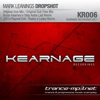 Mark Leanings - Dropshot-WEB-2011