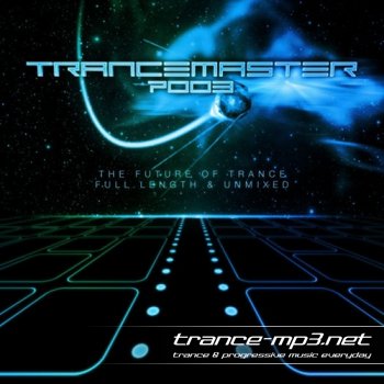 Trancemaster 7003-2CD-2011