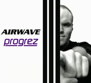 Airwave - Progrez 077 (May 2011) (25-05-2011)
