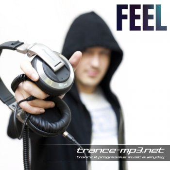DJ Feel - TranceMission (Top 25 Of May 2011) (26-05-2011)