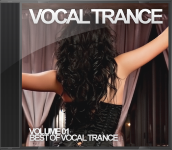 Vocal Trance Volume 01