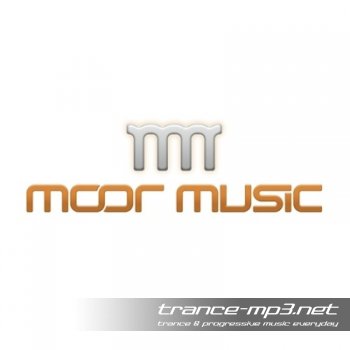 Andy Moor - Moor Music 050 Special (27-05-2011)