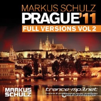 VA-Markus Schulz Pres Prague 11 Full Versions Vol 2-WEB-2011