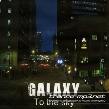 Galaxy - To the Sky-WEB-2011
