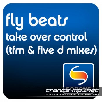 Fly Beats - Take Over Control-WEB-2011