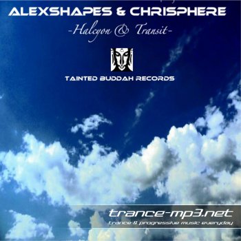 Alexshapes and Chrisphere - Halcyon Transit-WEB-2011