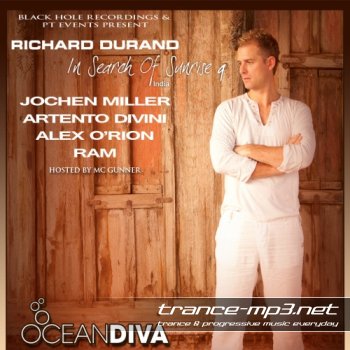 Richard Durand - In Search of Sunrise 9 (28-05-2011)