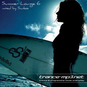 Sunless - Summer Lounge 6 (28.05.2011)