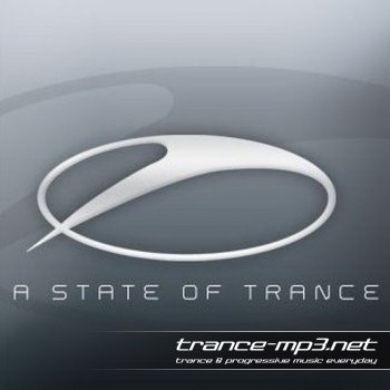 Armin Van Buuren - A State of Trance 510-SBD-05-26-2011