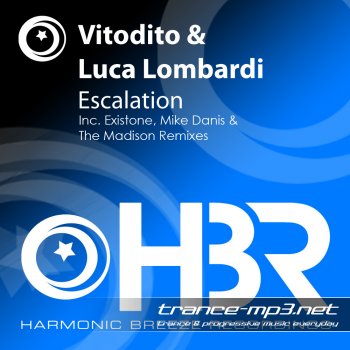 Vitodito And Luca Lombardi-Escalation-WEB-2011