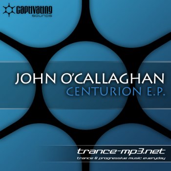 John OCallaghan-Centurion EP-WEB-2011