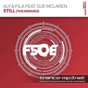 Aly And Fila Feat Sue McLaren-Still Incl Solarstone Remix-WEB-2011