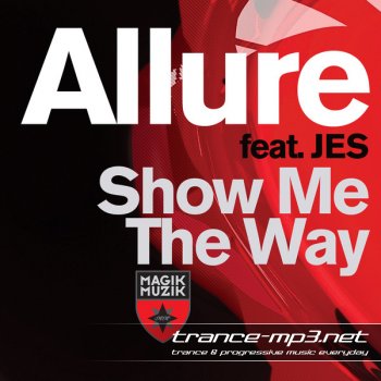 Allure Feat JES-Show Me The Way-WEB-2011