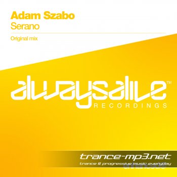 Adam Szabo-Serano-ALWAYSA005-WEB-2011