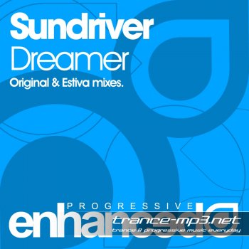Sundriver-Dreamer Incl Estiva Remix-WEB-2011