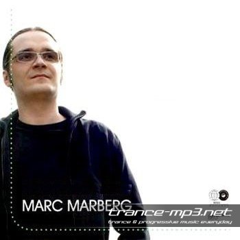 Marc Marberg - Guarana June 2011 01-06-2011