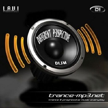 L.A.V.I. - Different Perspective (June 2011) (Guestmix Andy Moor) (07-06-2011)