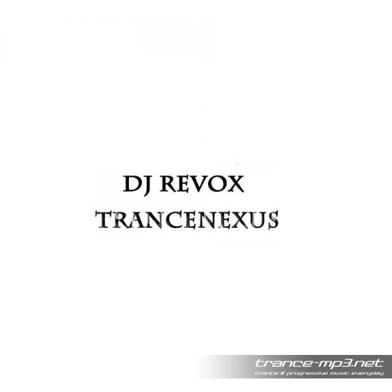 DJ Revox - Trancenexus 052 08-07-2011 